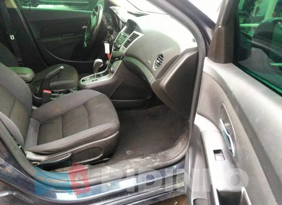 1G1PC5SBXE7374818 Photo# 5