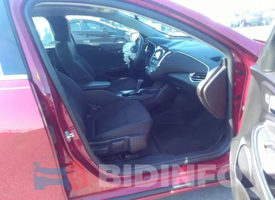 1G1ZD5ST5JF241818 Photo# 5