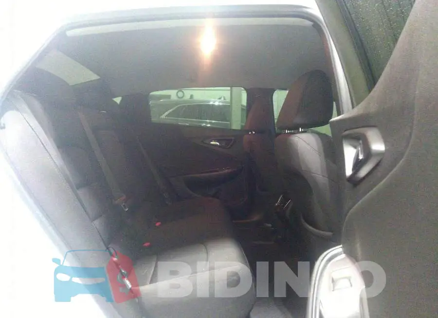 1G1ZD5ST6KF181291 Photo# 8