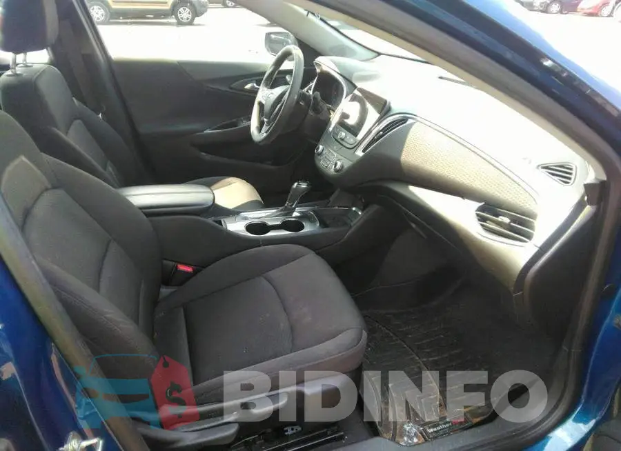 1G1ZD5ST7KF124629 Photo# 5