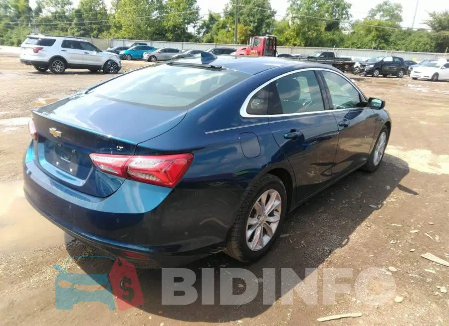 1G1ZD5ST7KF124629 Photo# 4