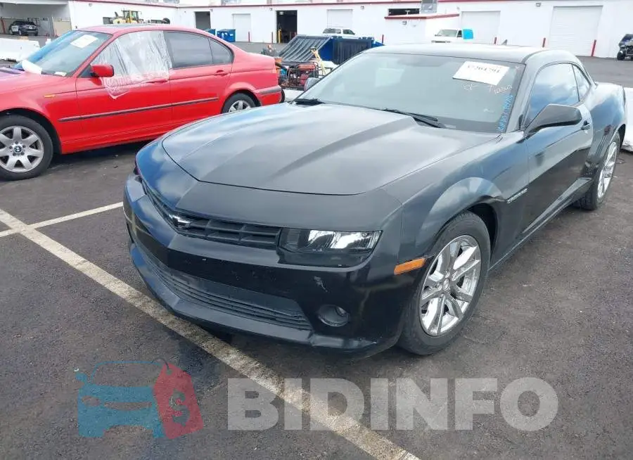 2G1FB1E32E9178432 Photo# 6