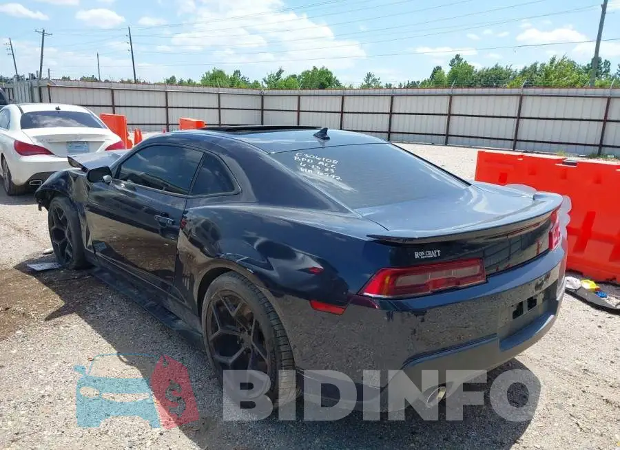2G1FK1EJ4E9226592 Photo# 3