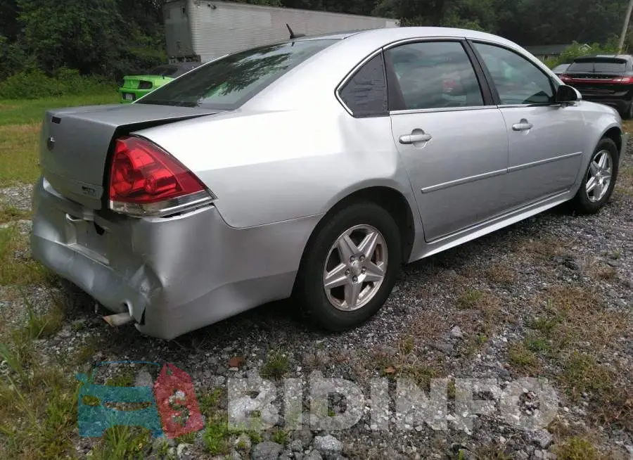 2G1WA5E35D1194115 Photo# 4