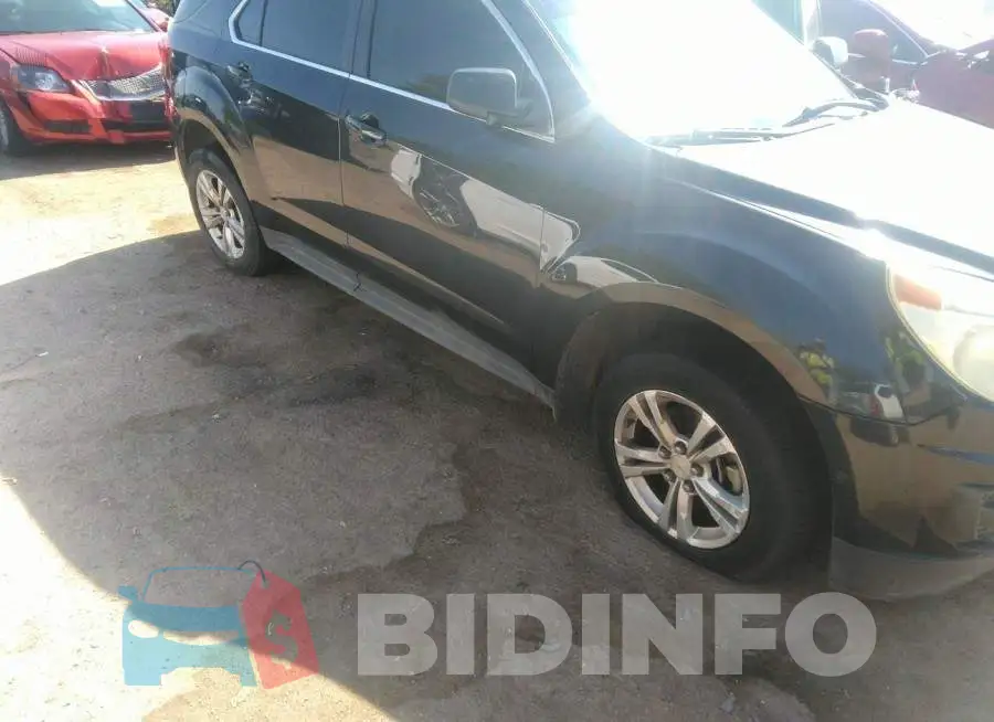 2GNALBEK4D1269444 Photo# 6