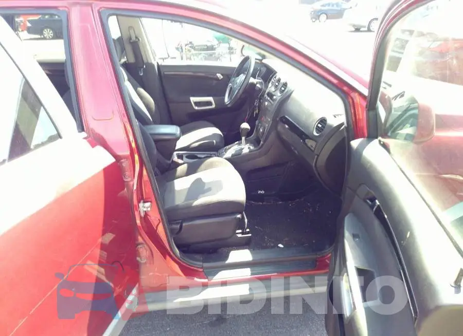 3GNAL2EK9DS602368 Photo# 5
