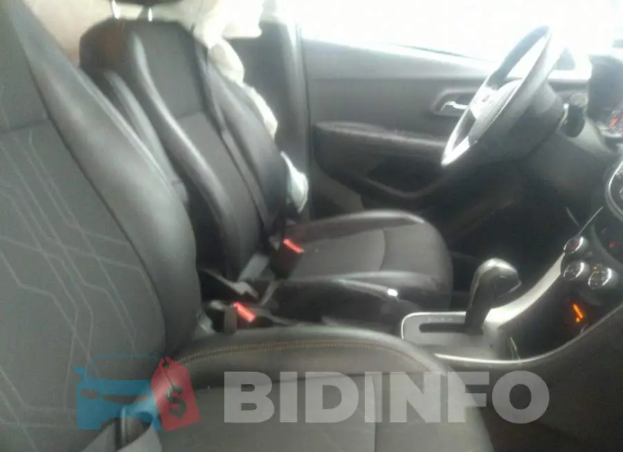 3GNCJPSB7KL183637 Photo# 5
