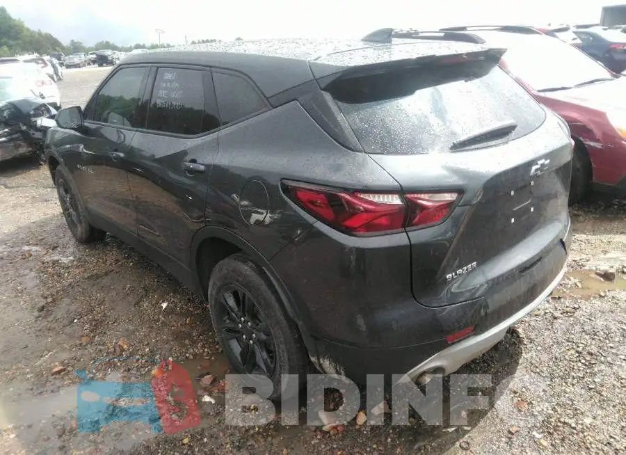 3GNKBCR47NS141553 Photo# 3
