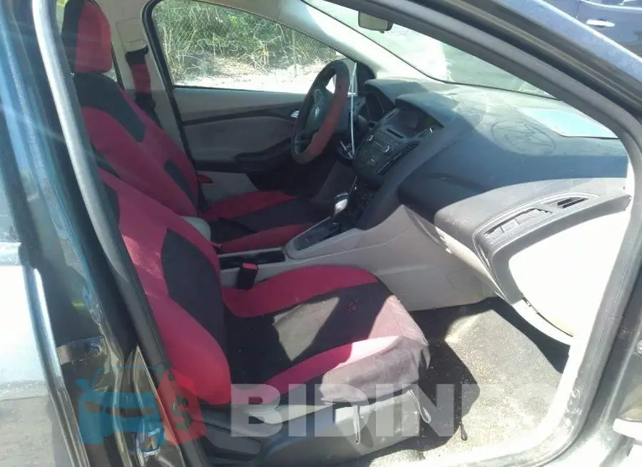 1FADP3F20GL390765 Photo# 5