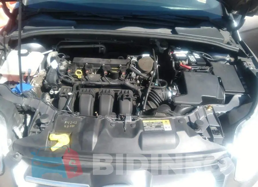 1FADP3F22DL350182 Photo# 10