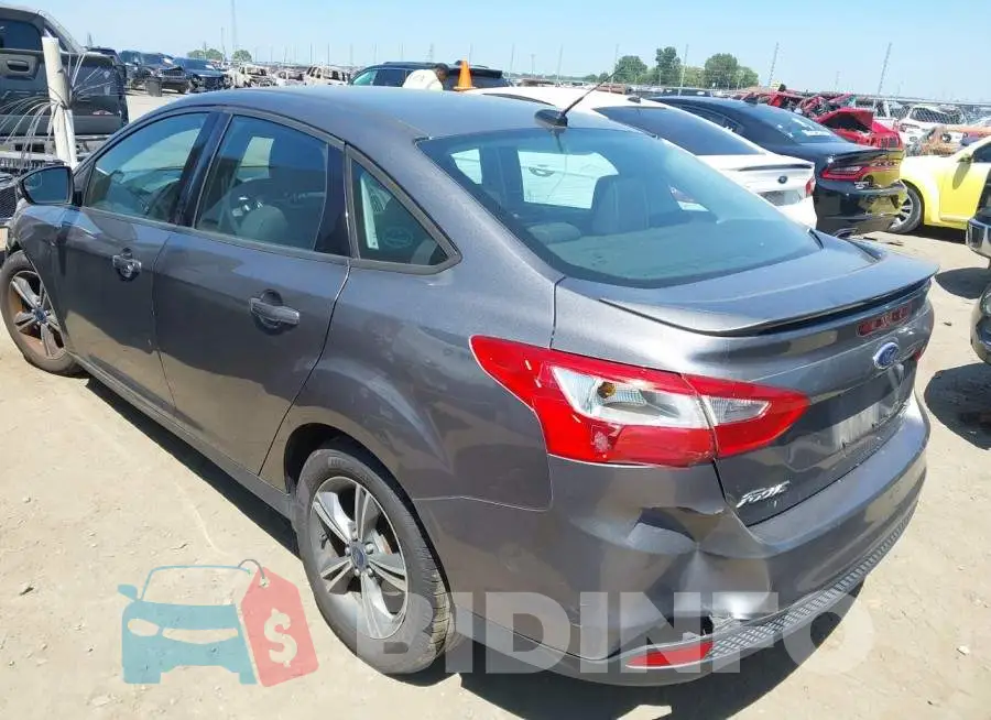 1FADP3F23EL359863 Photo# 3
