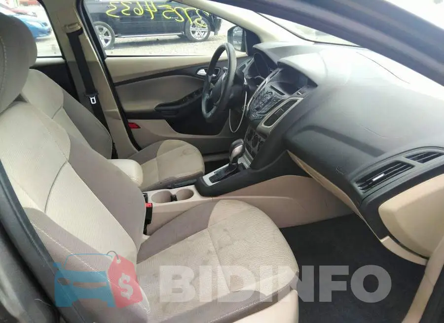 1FADP3F28EL313610 Photo# 5