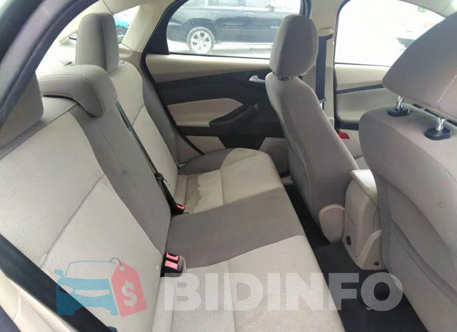 1FADP3F28EL313610 Photo# 8