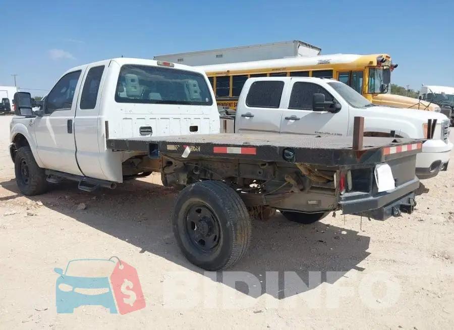 1FT7X2A69EEA37633 Photo# 3