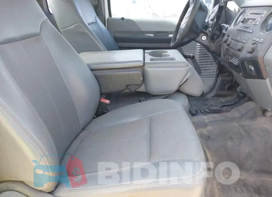 1FT7X2A69EEA37633 Photo# 5