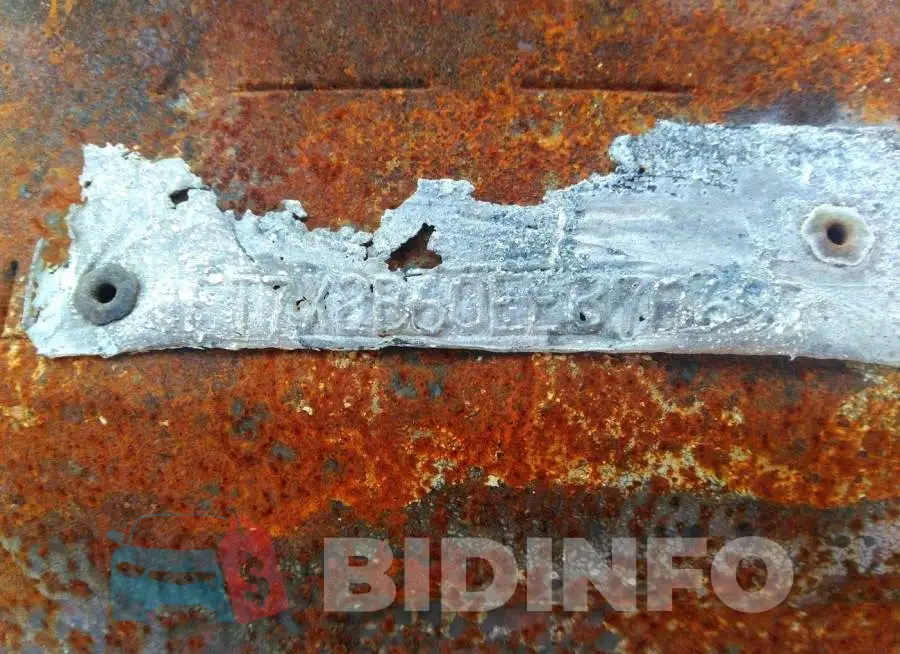 1FT7X2B60EEB70697 Photo# 9