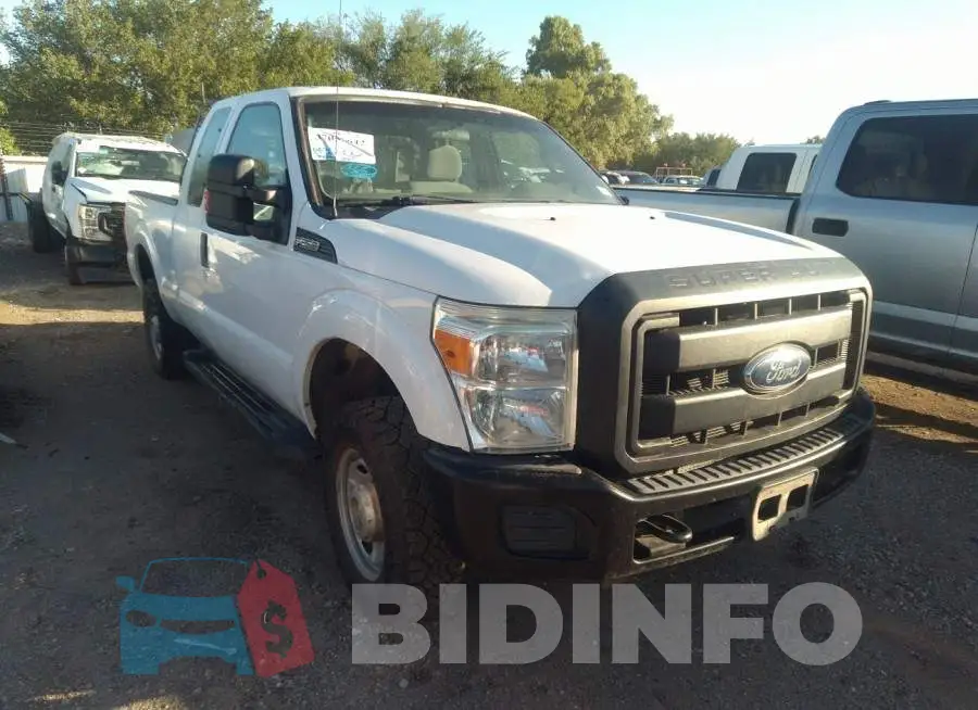 1FT7X2B64DEA87286 Photo# 1