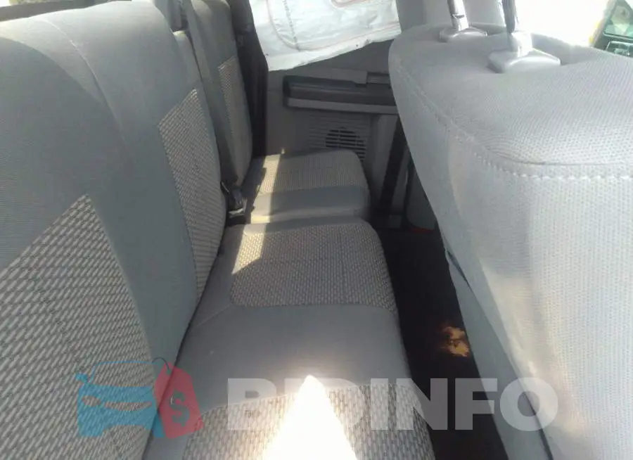 1FT7X2B67FEC34722 Photo# 8