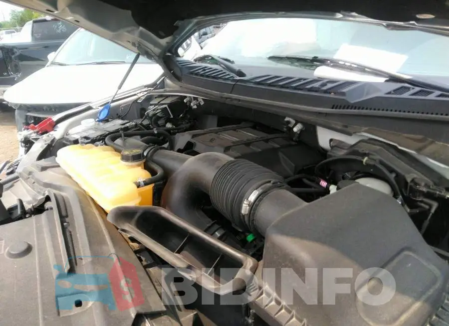 1FTEW1EP1JFB84301 Photo# 10