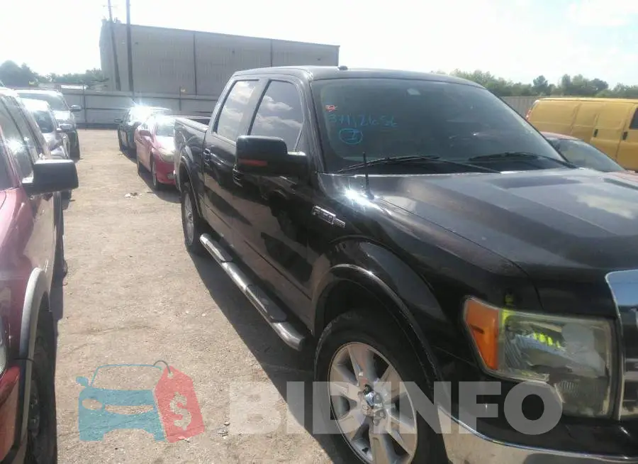 1FTFW1CF0DFA52777 Photo# 1