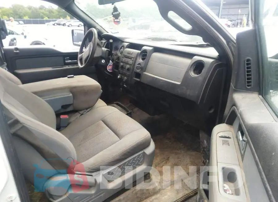 1FTFW1CF1DKD91314 Photo# 5