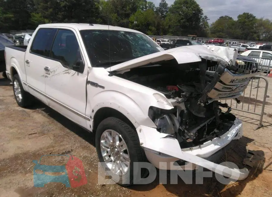 1FTFW1CF7DFA29853 Photo# 1