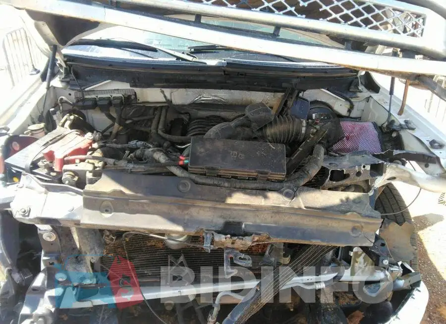 1FTFW1CF7DFA29853 Photo# 10