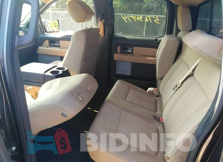 1FTFW1EF0DKD14852 Photo# 8