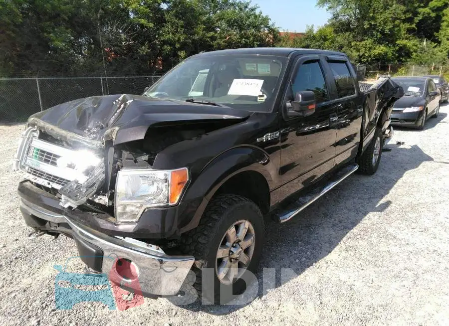 1FTFW1EF0DKD14852 Photo# 2