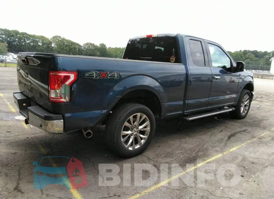 1FTFX1EF7HFC77388 Photo# 4