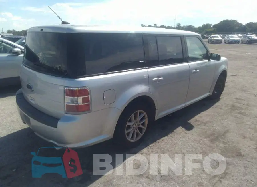 2FMGK5B8XEBD15334 Photo# 4