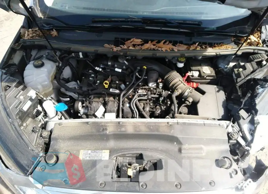 2FMPK3J9XMBA57961 Photo# 10