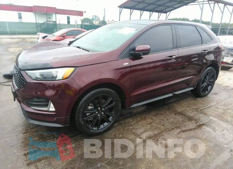 2FMPK4J93NBA58618 Photo# 2