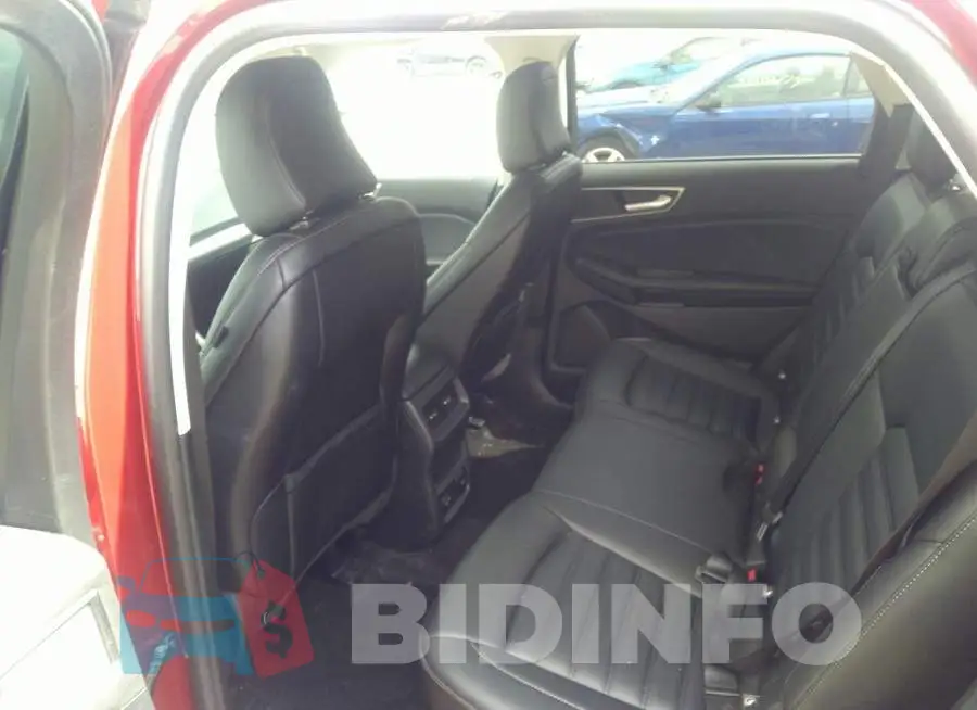 2FMPK4J94NBA01585 Photo# 8