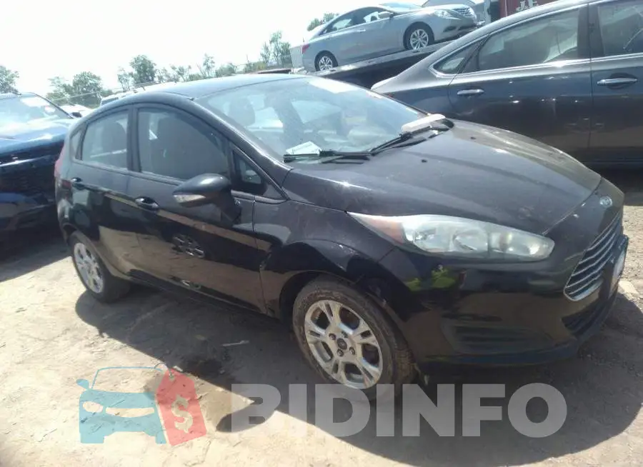3FADP4EJ5GM141794 Photo# 1