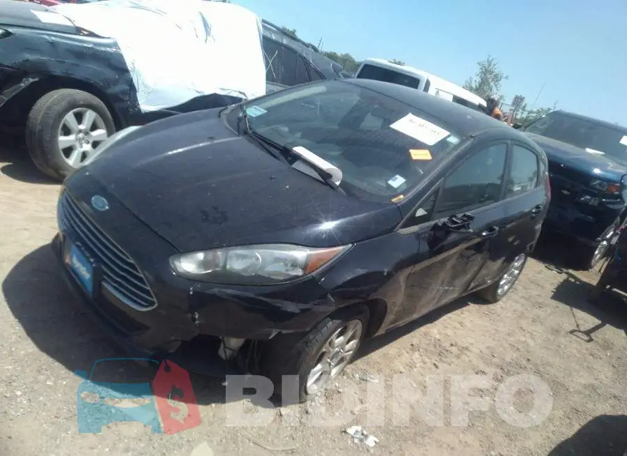3FADP4EJ5GM141794 Photo# 2