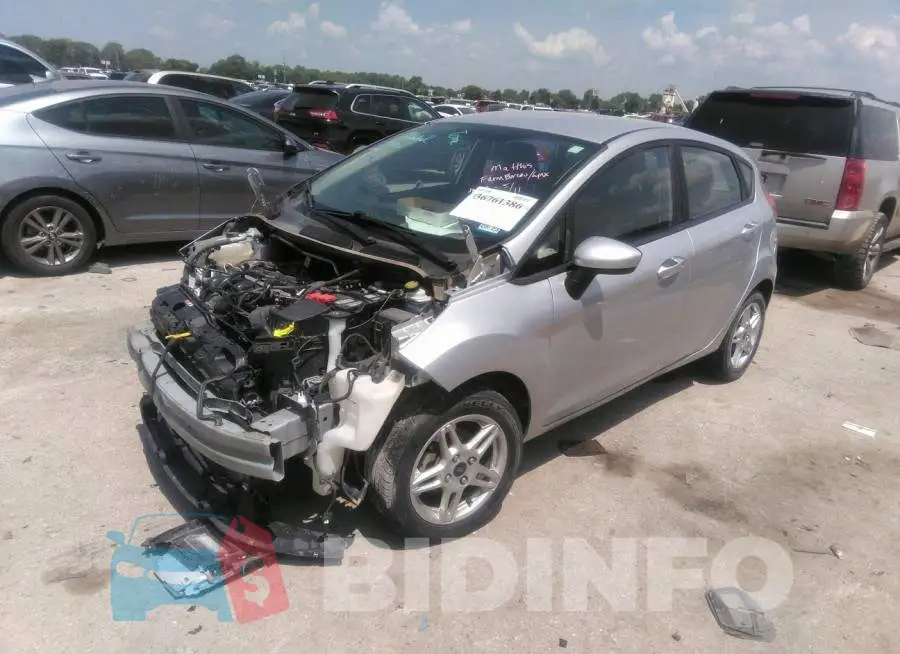 3FADP4EJ7KM130983 Photo# 2