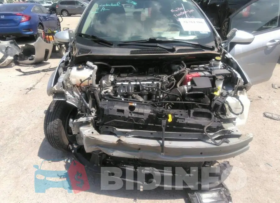3FADP4EJ7KM130983 Photo# 6
