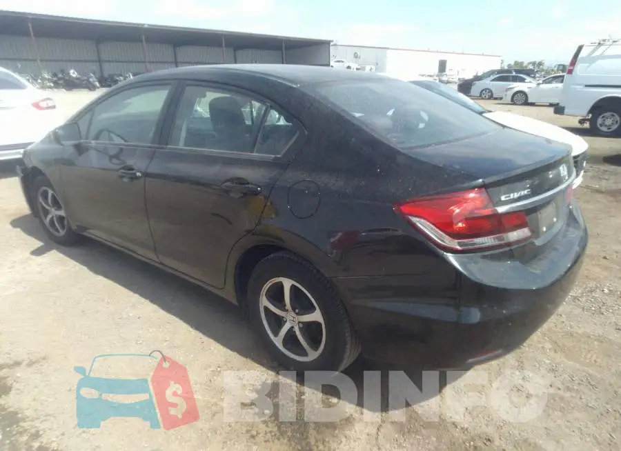 19XFB2F70FE277185 Photo# 3