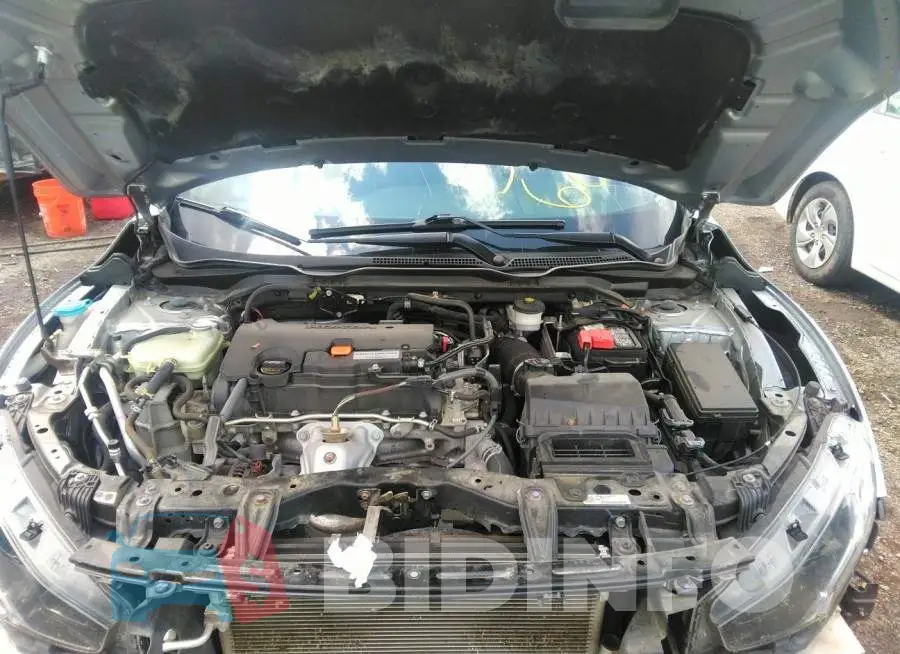 19XFC2E85KE020198 Photo# 10
