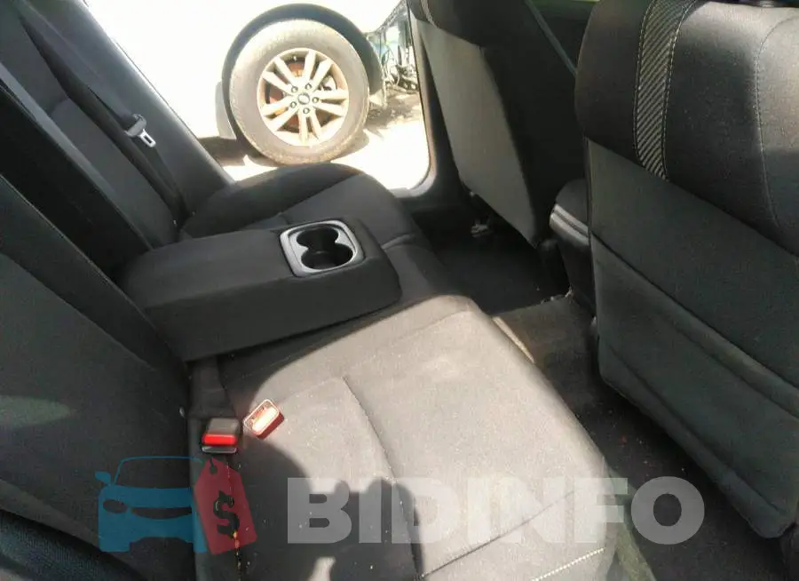 19XFC2F76HE051782 Photo# 8