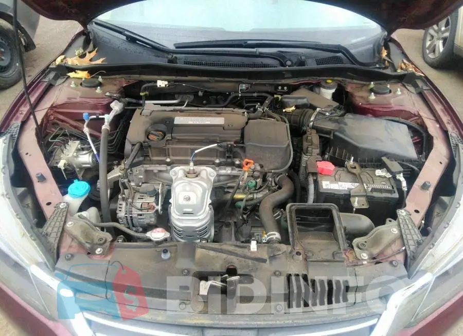 1HGCR2F33EA185213 Photo# 10