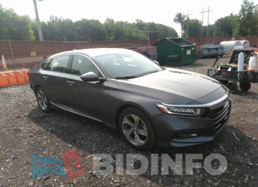 1HGCV1F50KA126736 Photo# 1