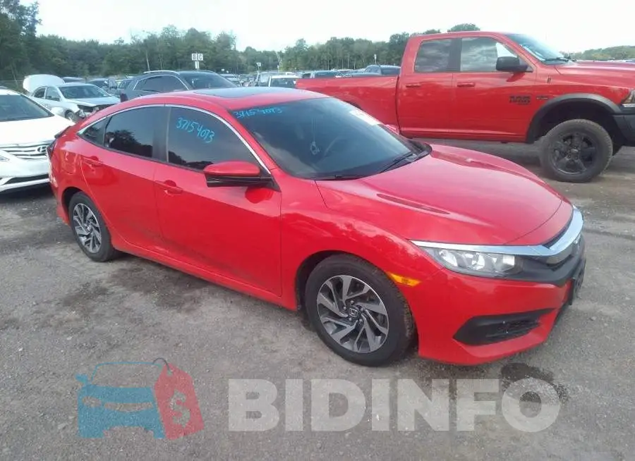 2HGFC2F74GH568115 Photo# 1