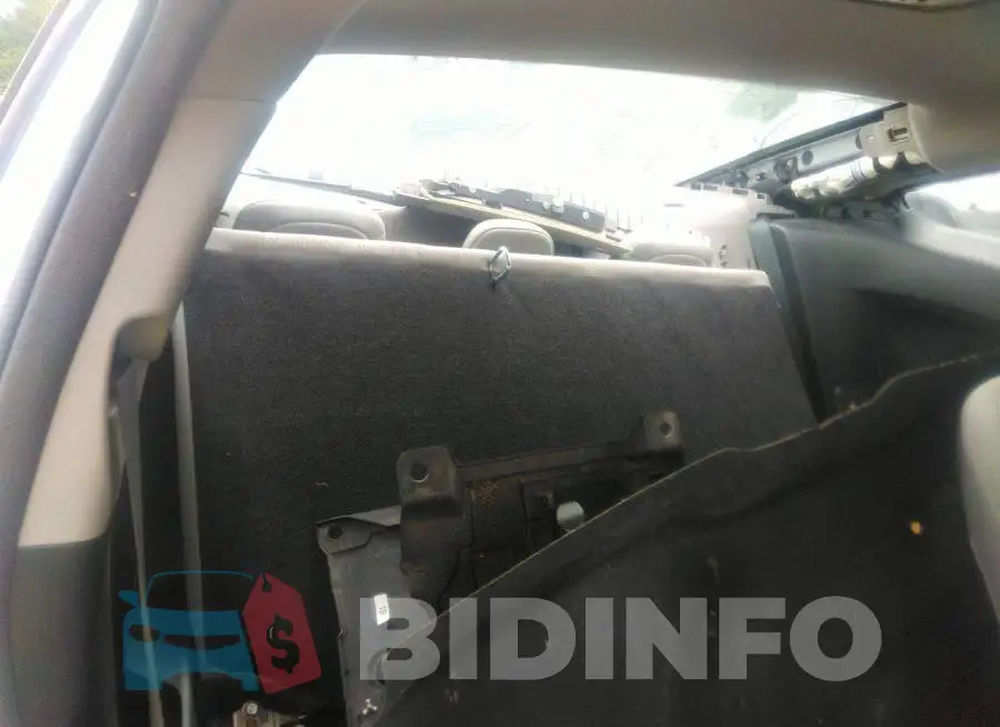 2HGFG3B54FH523642 Photo# 8