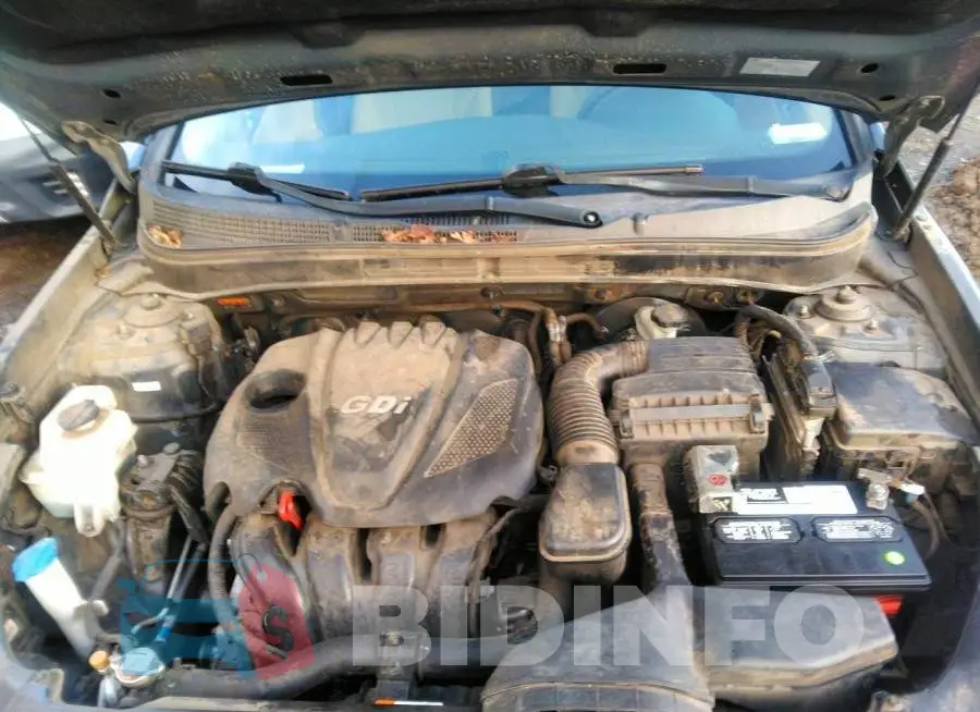 5NPEB4AC0EH870101 Photo# 10
