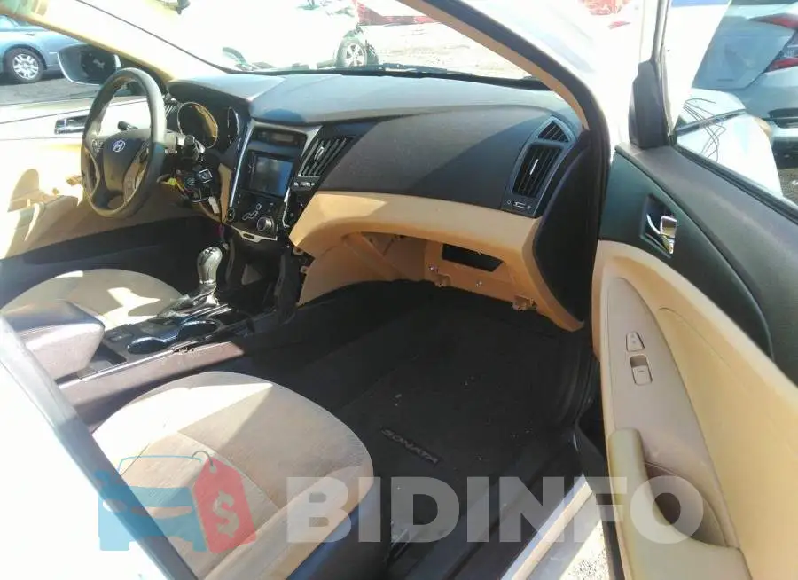 5NPEB4ACXDH651399 Photo# 5