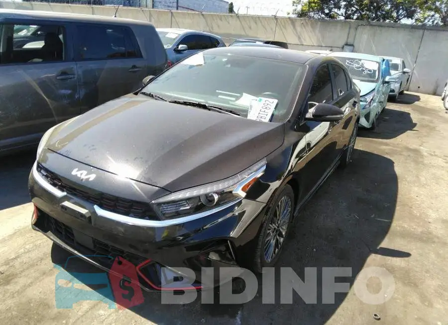 3KPF54AD2NE489021 Photo# 2