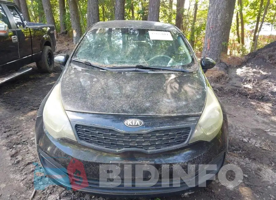 KNADM4A34D6232784 Photo# 6