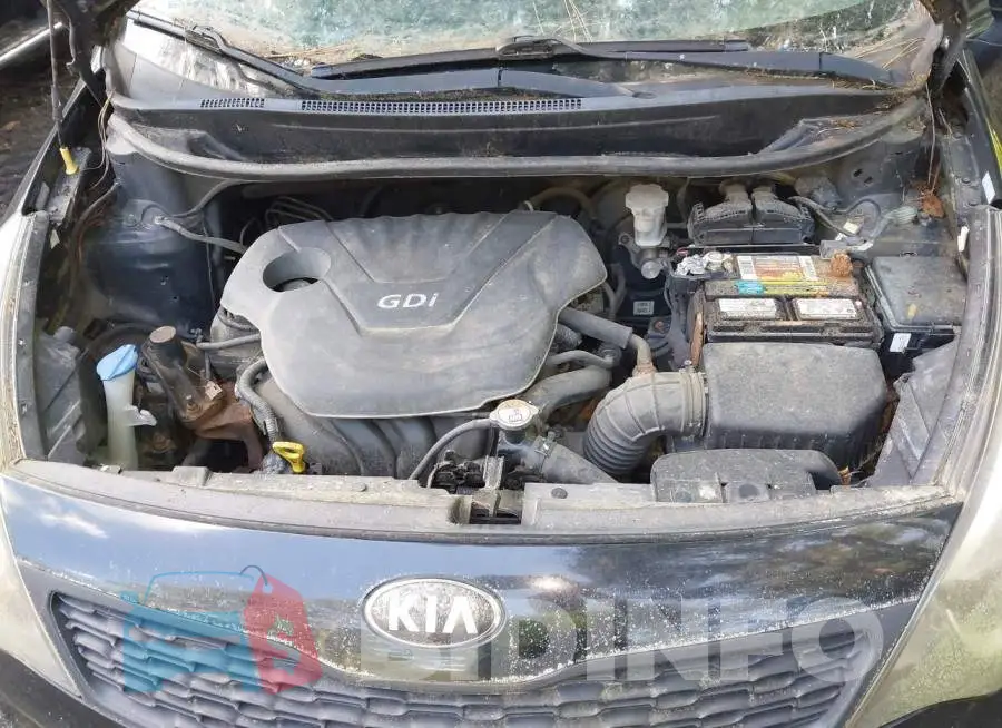 KNADM4A34D6232784 Photo# 10